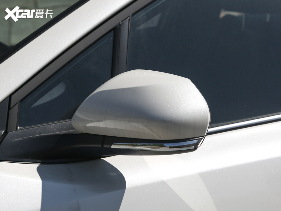 2020SC-HR 2.0L CVTA V