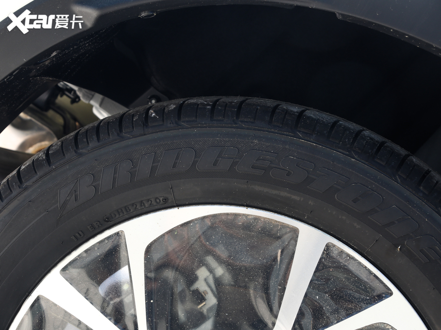 2020SC-HR 2.0L CVTA V