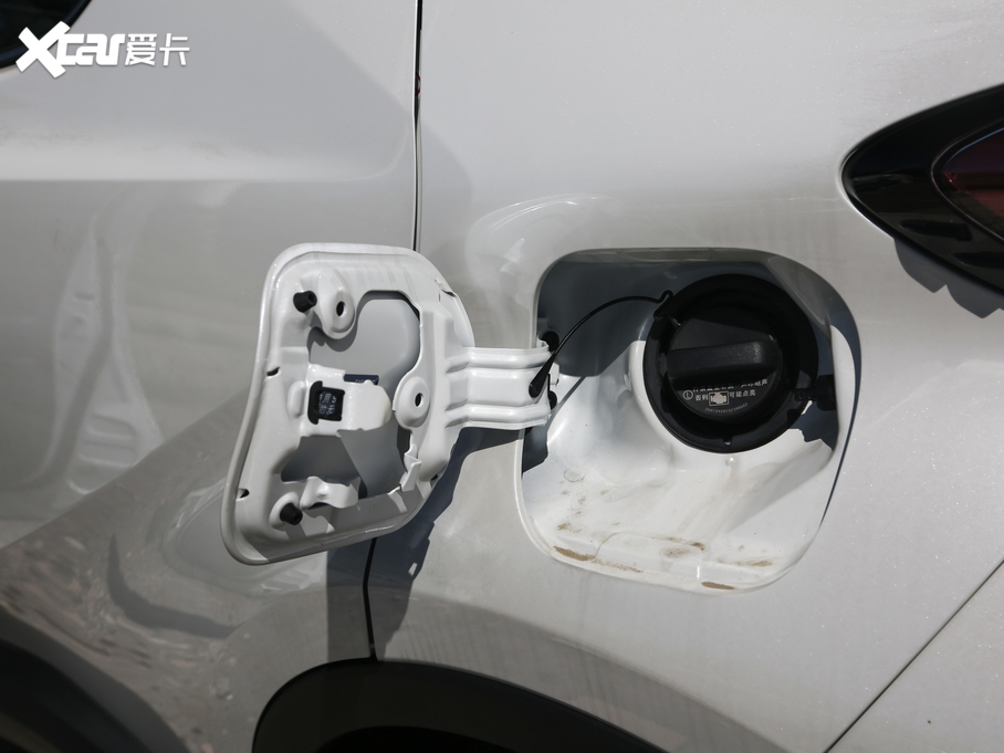 2020SC-HR 2.0L CVTA V