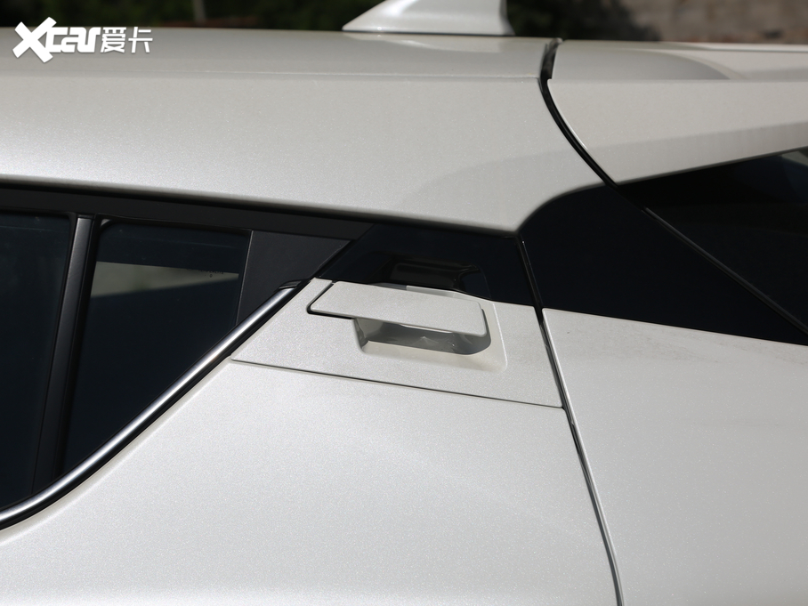 2020SC-HR 2.0L CVTA V