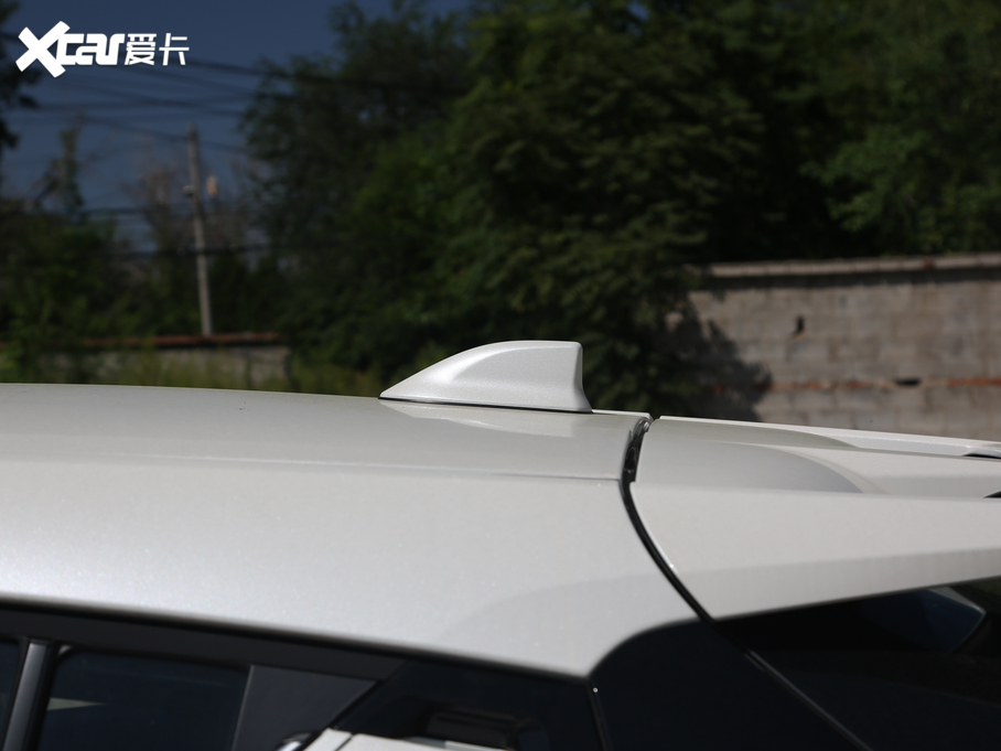 2020SC-HR 2.0L CVTA V