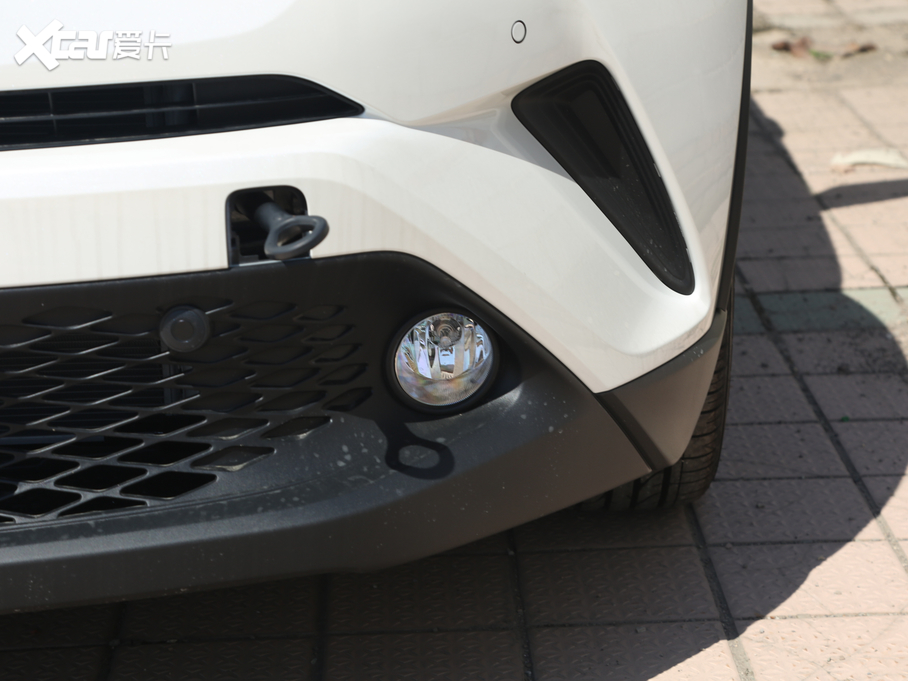 2020SC-HR 2.0L CVTA V