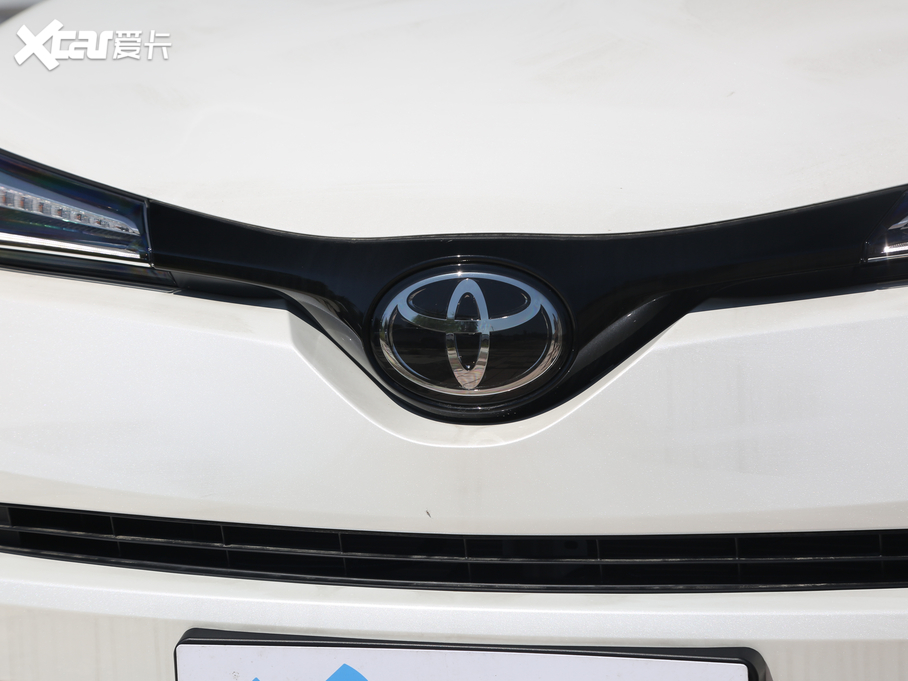 2020SC-HR 2.0L CVTA V