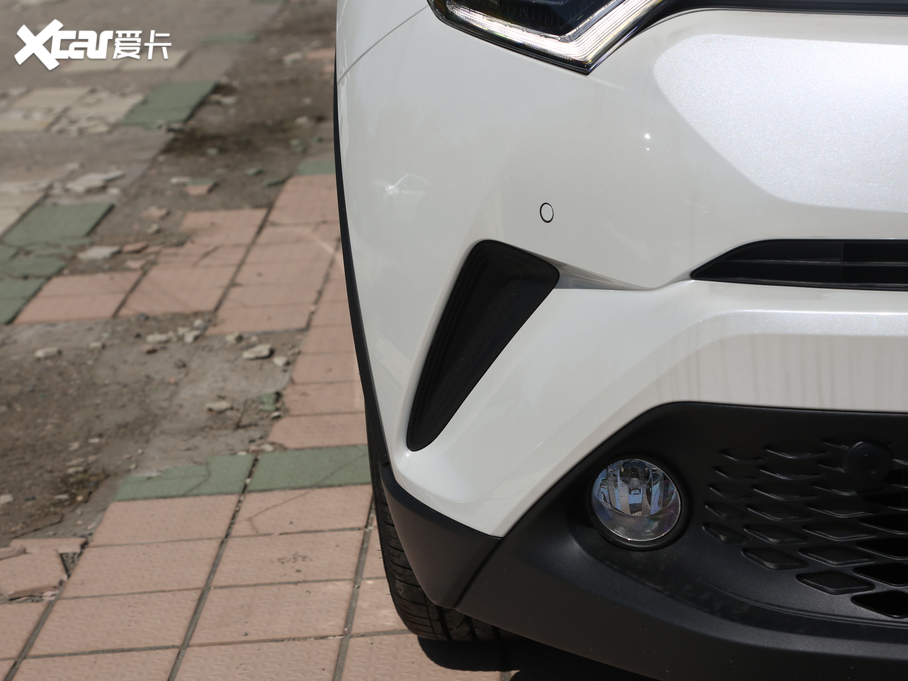 2020SC-HR 2.0L CVTA (gu)V