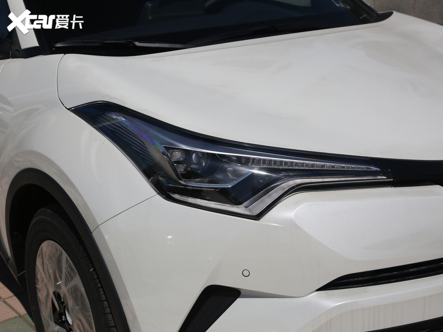 2020SC-HR 2.0L CVTA (gu)V