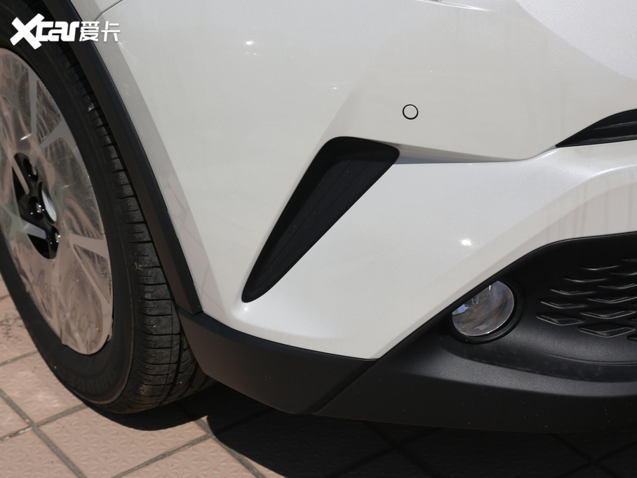 2020SC-HR 2.0L CVTA V