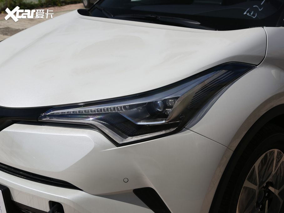 2020SC-HR 2.0L CVTA V