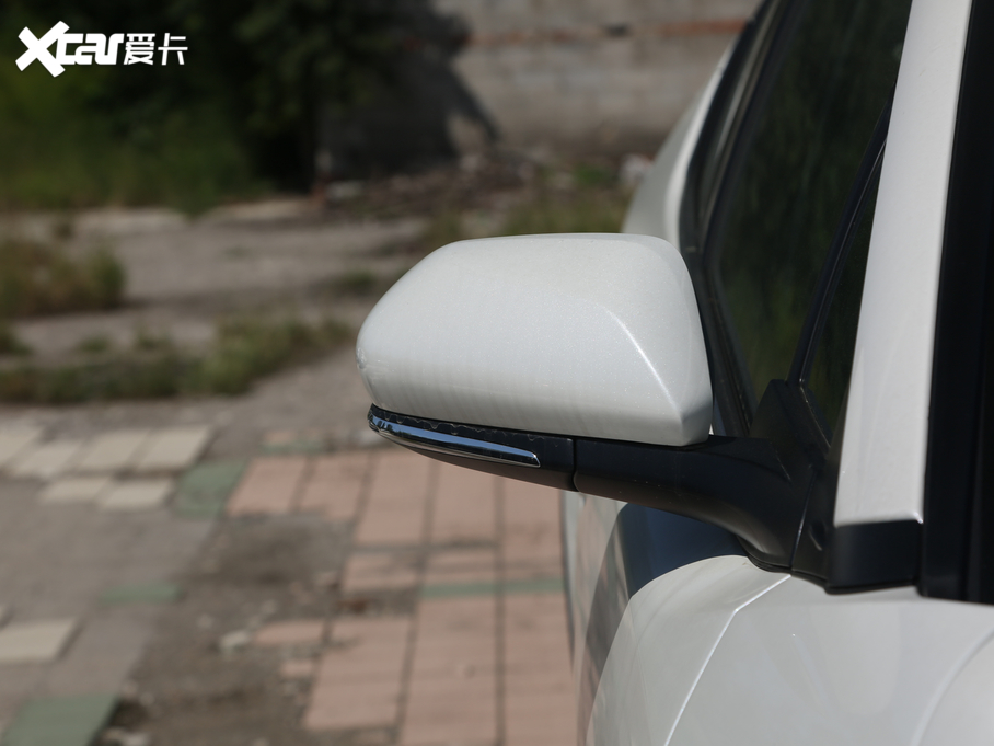 2020SC-HR 2.0L CVTA V