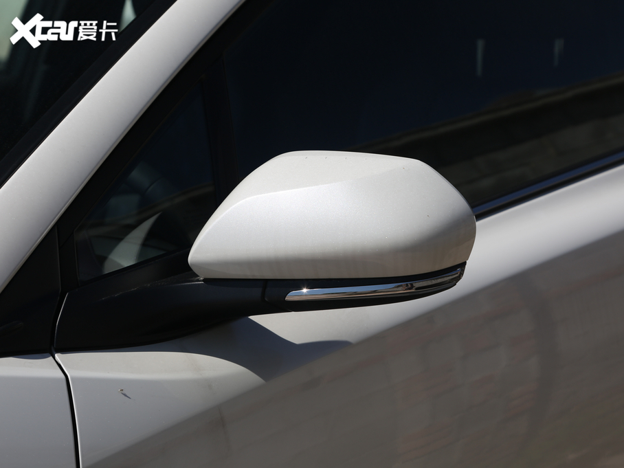 2020SC-HR 2.0L CVTA V