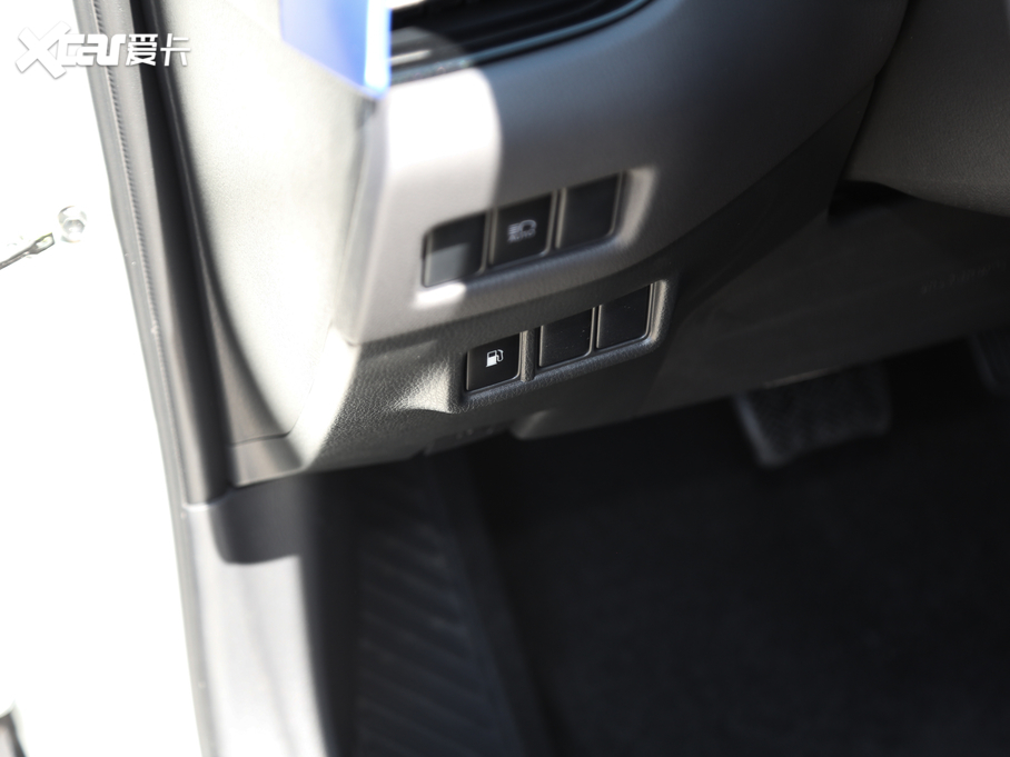 2020SC-HR 2.0L CVTA V