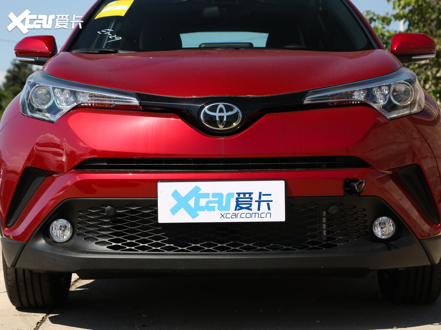 2020���S��C-HR 2.0L CVT�����I(l��ng)�Ȱ�