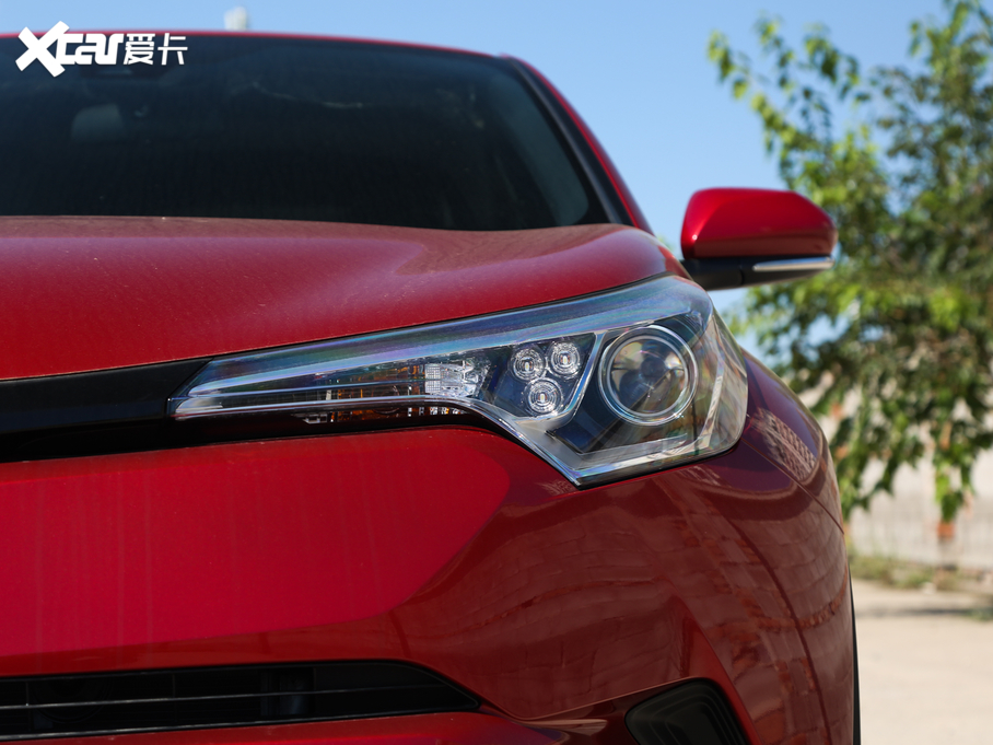 2020SC-HR 2.0L CVTI(lng)Ȱ