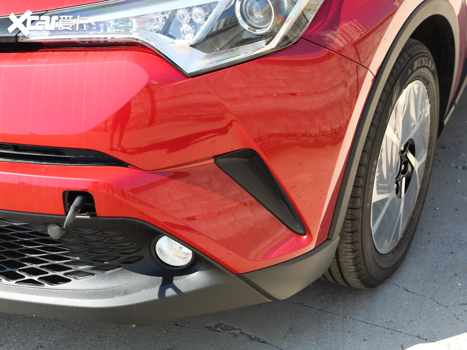 2020SC-HR 2.0L CVTI(lng)Ȱ