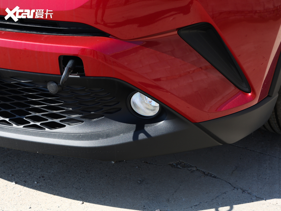 2020���S��C-HR 2.0L CVT�����I�Ȱ�