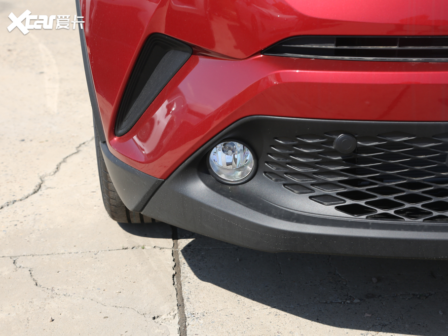 2020���S��C-HR 2.0L CVT�����I�Ȱ�