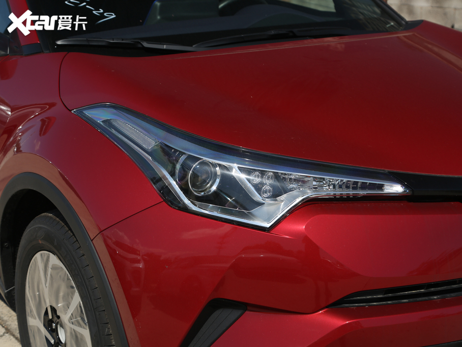 2020SC-HR 2.0L CVTIȰ