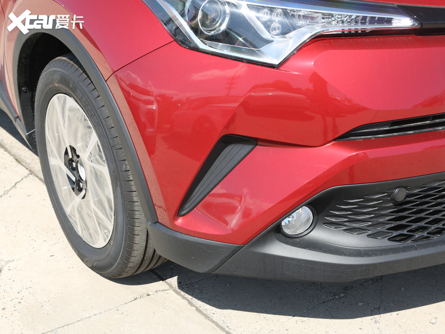 2020SC-HR 2.0L CVTIȰ