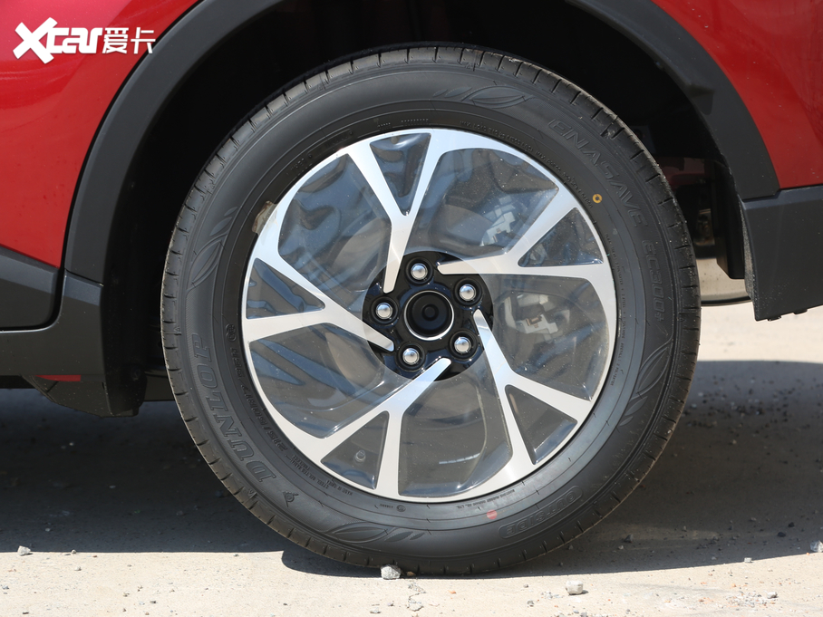 2020SC-HR 2.0L CVTI(lng)Ȱ