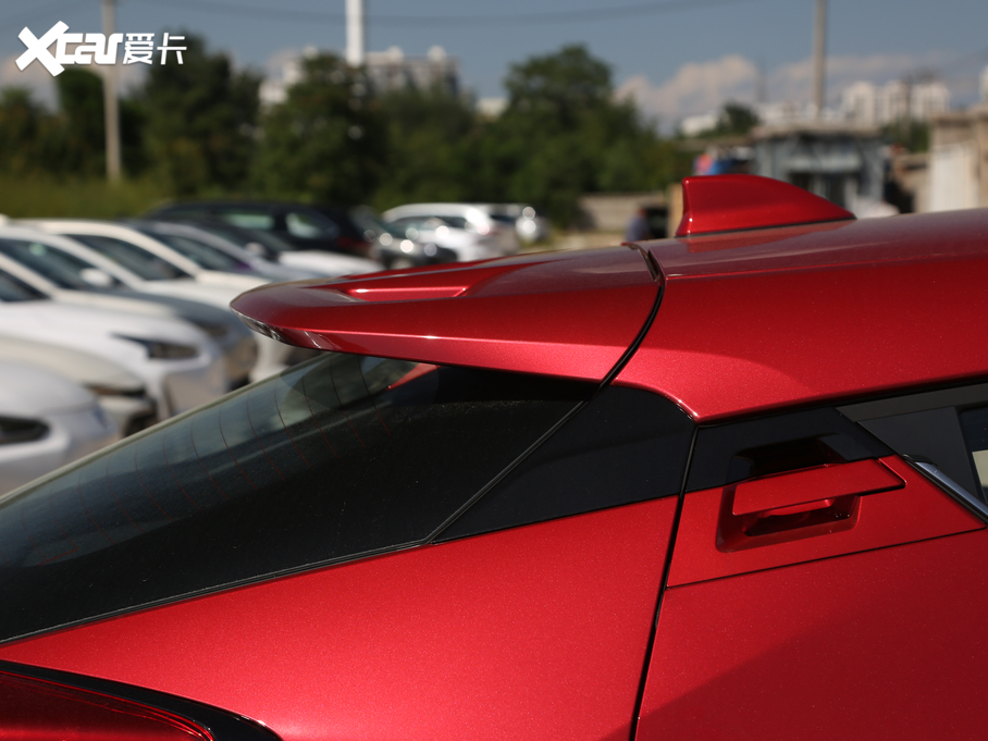 2020SC-HR 2.0L CVTIȰ