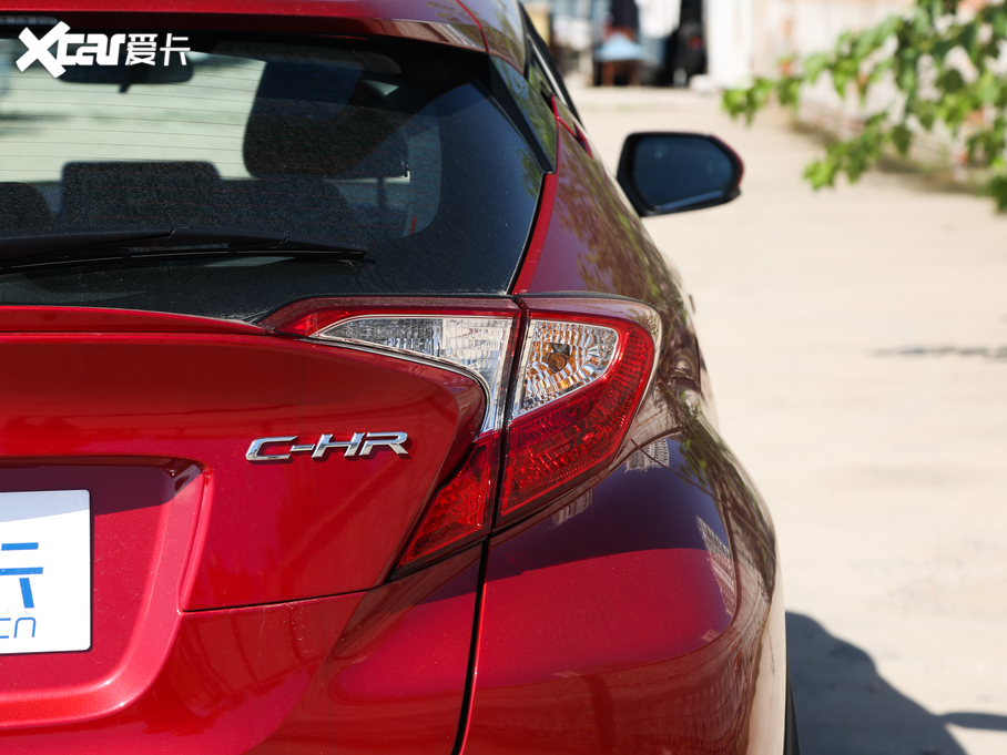 2020SC-HR 2.0L CVTIȰ