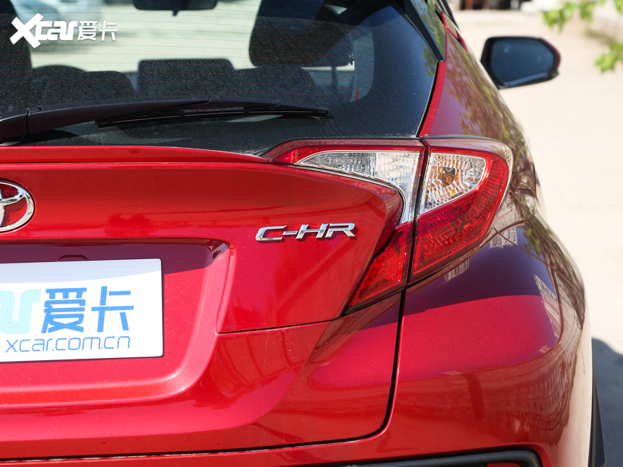 2020SC-HR 2.0L CVTI(lng)Ȱ