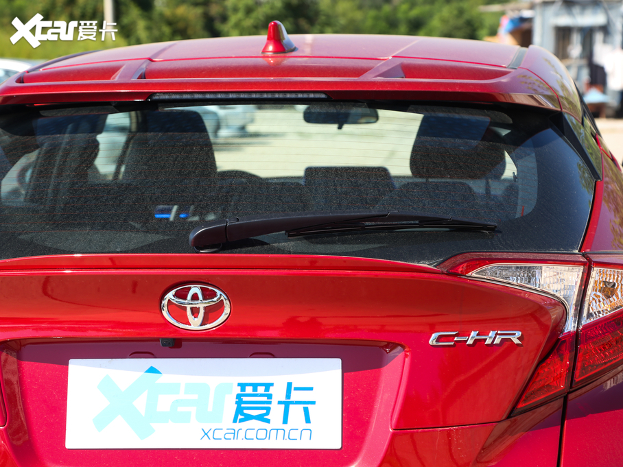 2020SC-HR 2.0L CVTIȰ