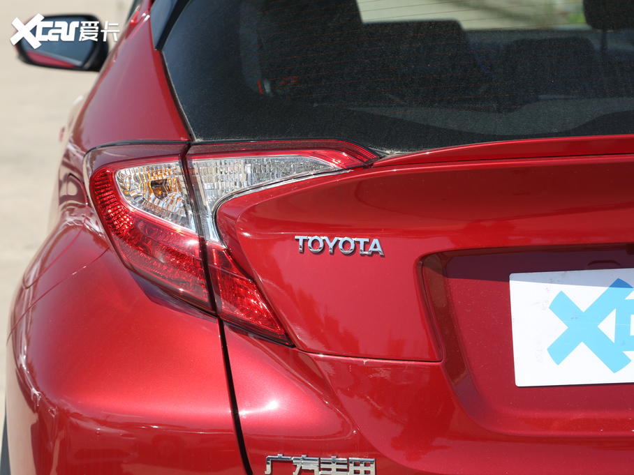 2020SC-HR 2.0L CVTIȰ