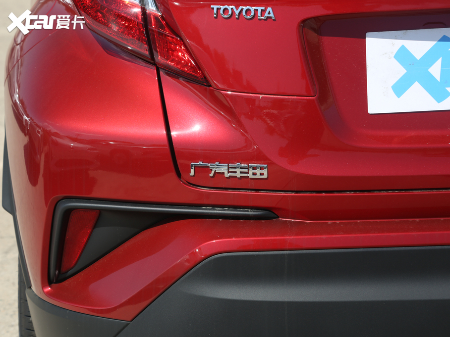 2020SC-HR 2.0L CVTIȰ