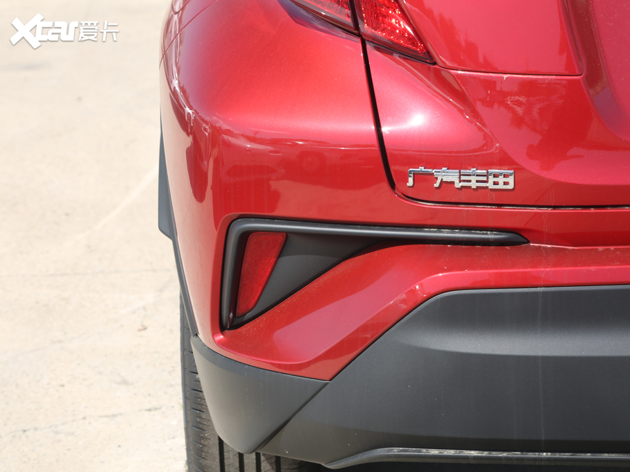 2020SC-HR 2.0L CVTIȰ