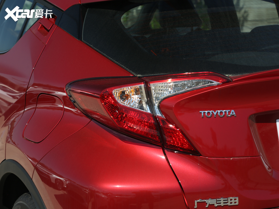 2020SC-HR 2.0L CVTIȰ