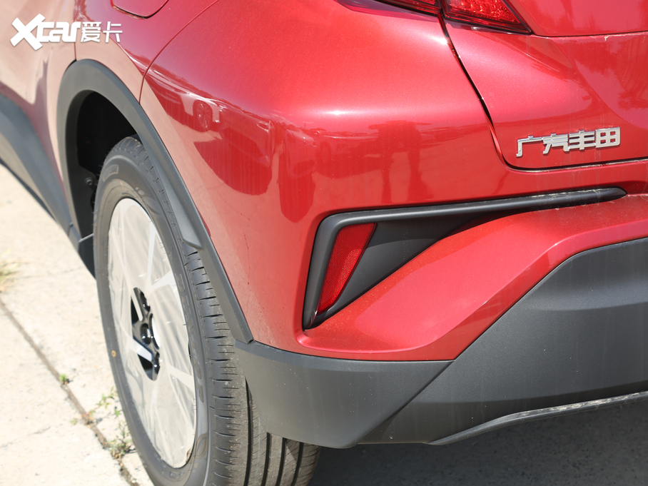 2020SC-HR 2.0L CVTIȰ