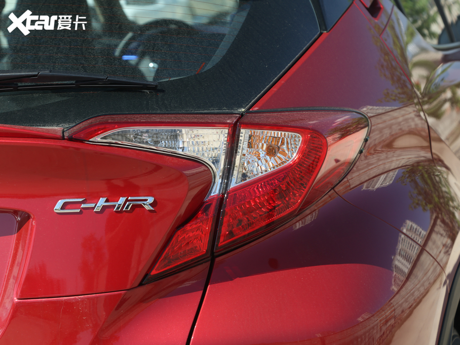 2020SC-HR 2.0L CVTIȰ