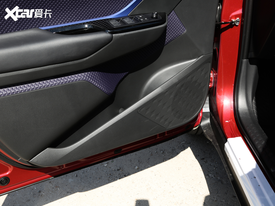 2020SC-HR 2.0L CVTIȰ