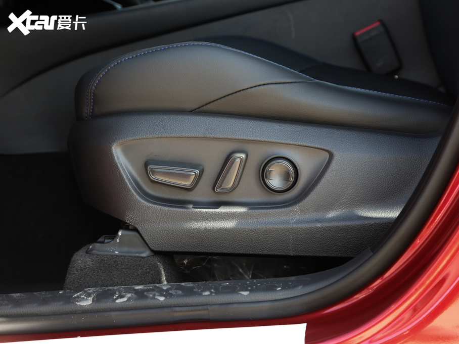 2020SC-HR 2.0L CVTI(lng)Ȱ