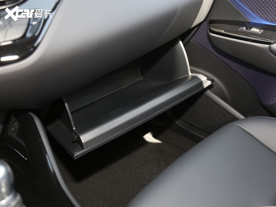 2020SC-HR 2.0L CVTIȰ