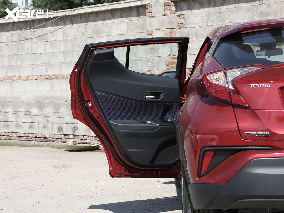 2020SC-HR 2.0L CVTI(lng)Ȱ