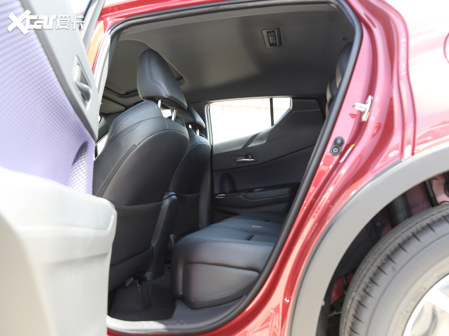 2020SC-HR 2.0L CVTI(lng)Ȱ