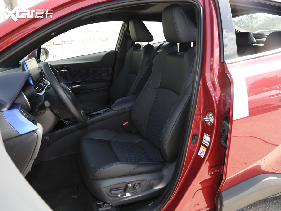 2020SC-HR 2.0L CVTIȰ