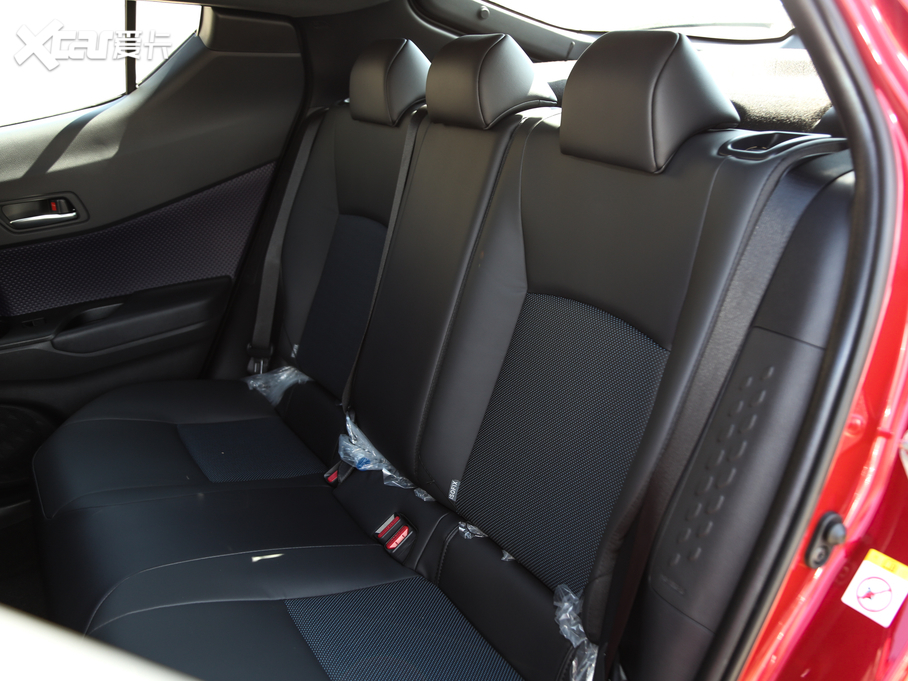 2020SC-HR 2.0L CVTIȰ