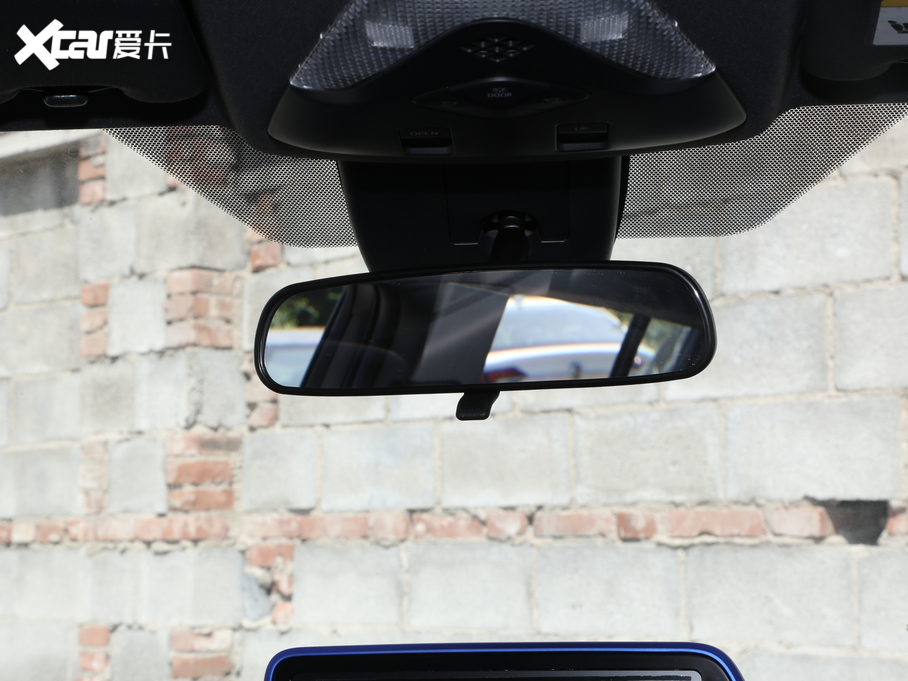 2020SC-HR 2.0L CVTIȰ