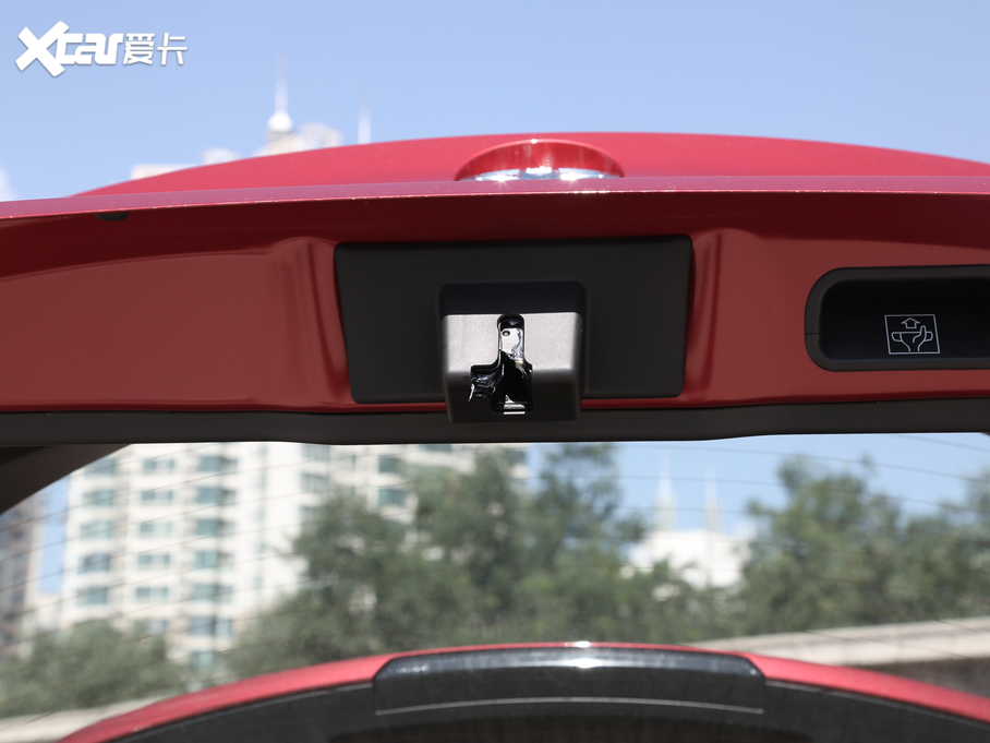 2020SC-HR 2.0L CVTIȰ