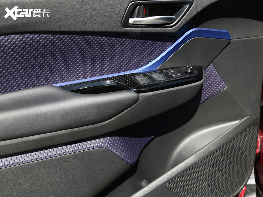 2020SC-HR 2.0L CVTIȰ