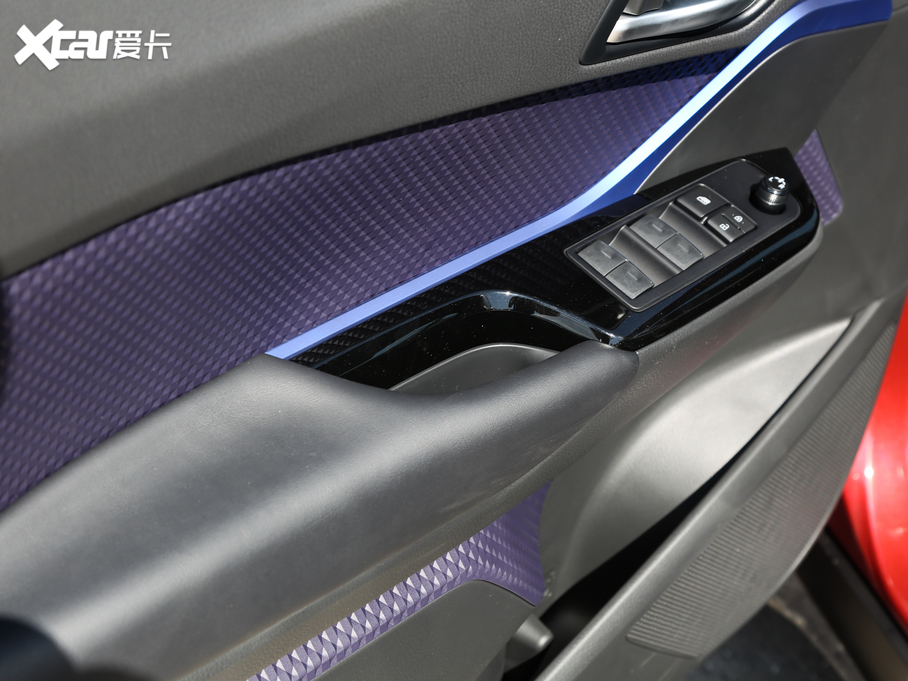 2020SC-HR 2.0L CVTIȰ