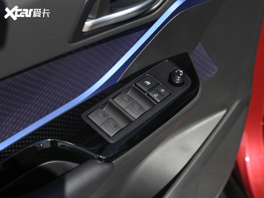 2020SC-HR 2.0L CVTIȰ