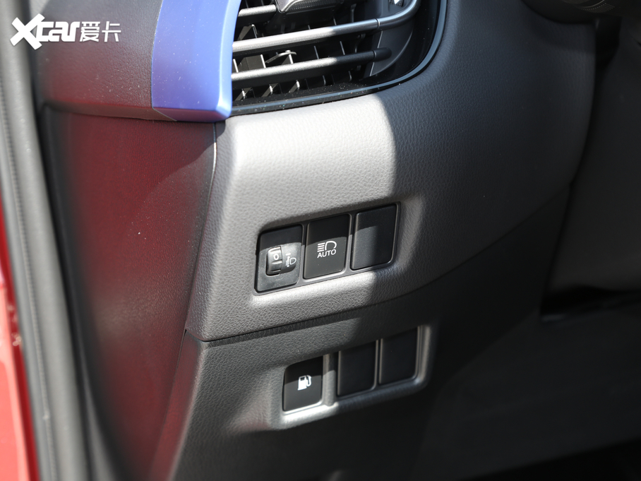 2020SC-HR 2.0L CVTIȰ