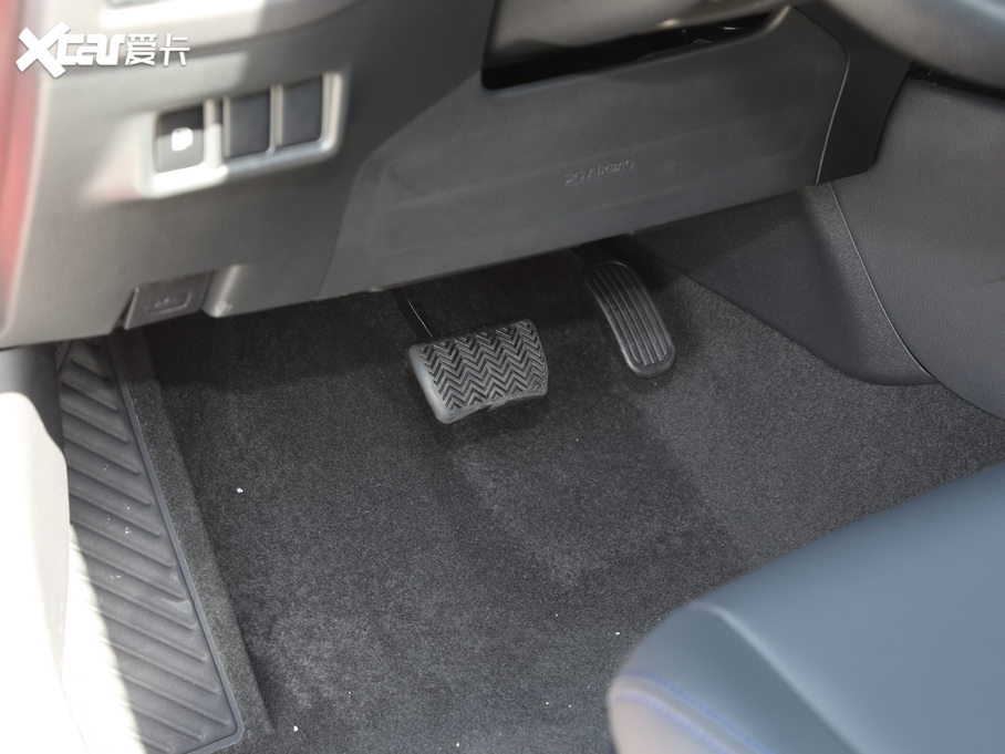 2020SC-HR 2.0L CVTIȰ