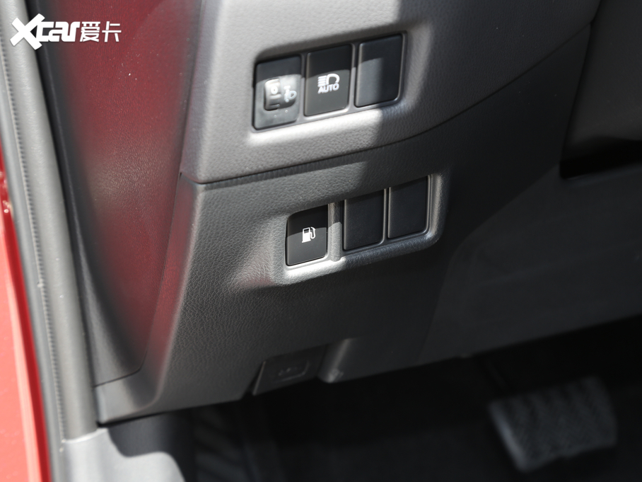 2020SC-HR 2.0L CVTIȰ