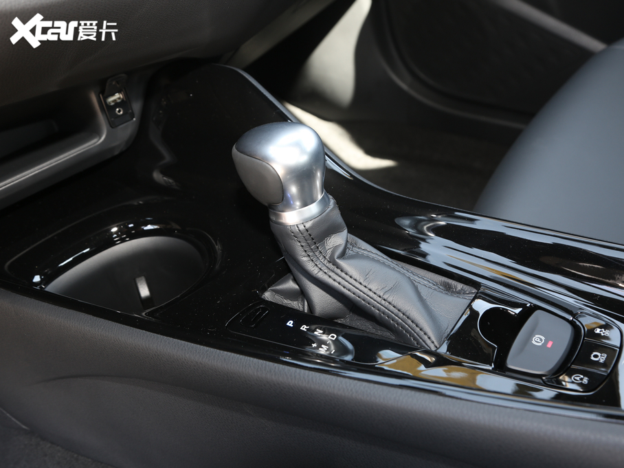 2020SC-HR 2.0L CVTIȰ