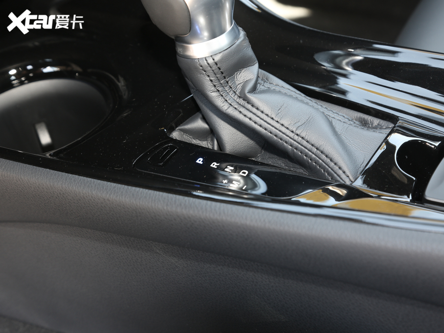 2020SC-HR 2.0L CVTIȰ