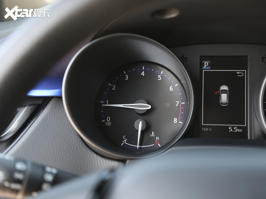 2020���S��C-HR 2.0L CVT�����I�Ȱ�